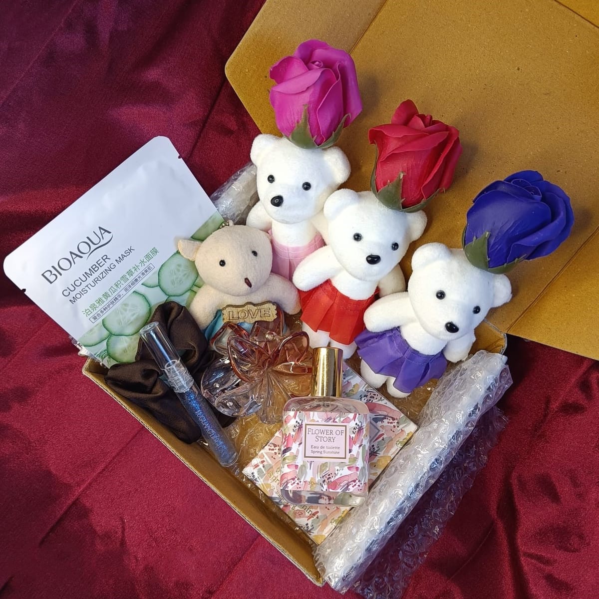 Gift Combo 1
