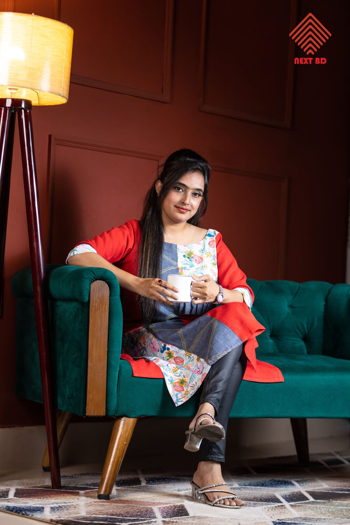 One Piece Kurti